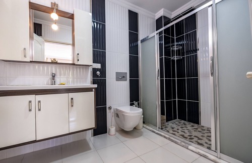 Milas Bed & Breakfast | Jash Bedrooms