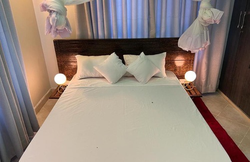 Malindi Apartment | JASH Kijani Ocean Beach