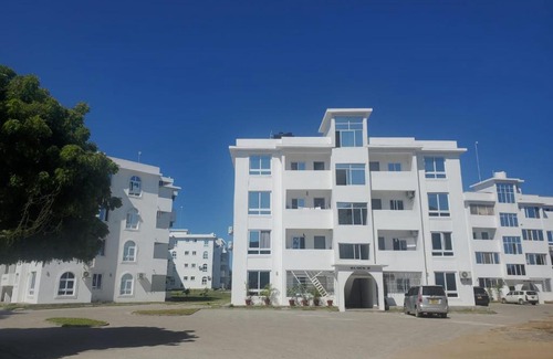Malindi Apartment | JASH Kijani Ocean Beach