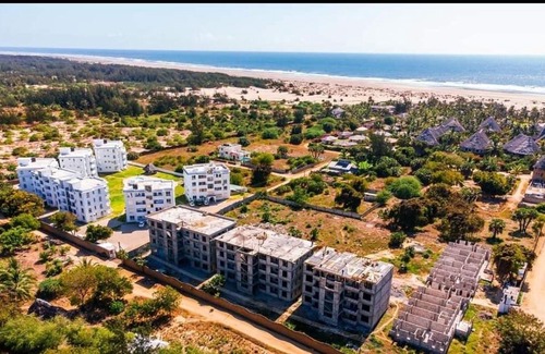 Malindi Apartment | JASH Kijani Ocean Beach