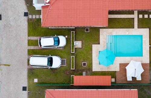 San Luis Talpa House | Jasibe Oceanside in Amatecampo - Steps to beach - Flexible Checkout