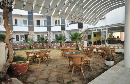 Atakent Hotel | Jasmin Blue hotel