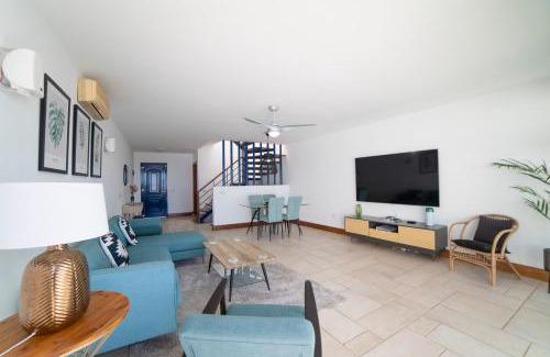 Puerto Calero House | Jasmin