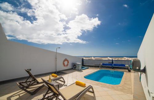 Puerto Calero House | Jasmin