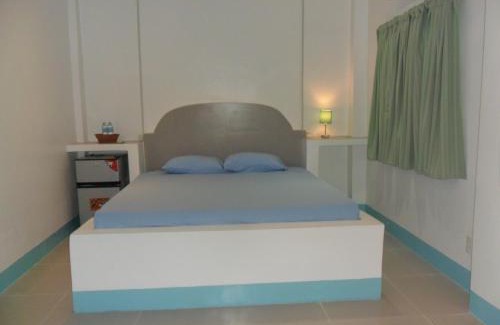 Moalboal House | Jasmin's Room Rental, Room # 3
