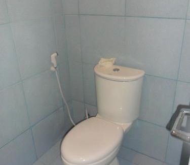 Moalboal House | Jasmin's Room Rental, Room # 3