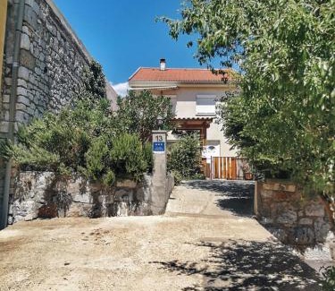 Senj Apartment | Jasmina
