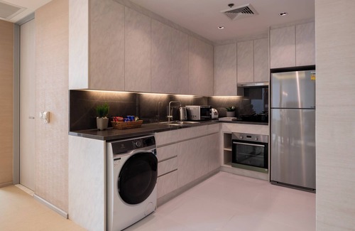 Sukhumvit Hotel | Jasmine 59