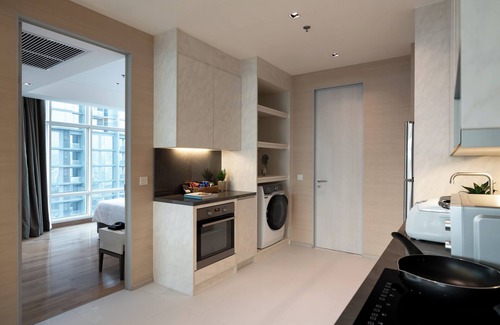 Sukhumvit Hotel | Jasmine 59