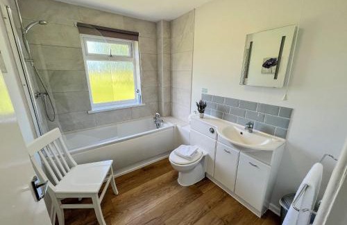 Woolfardisworthy Apartment | Jasmine Apartment - Uk49309