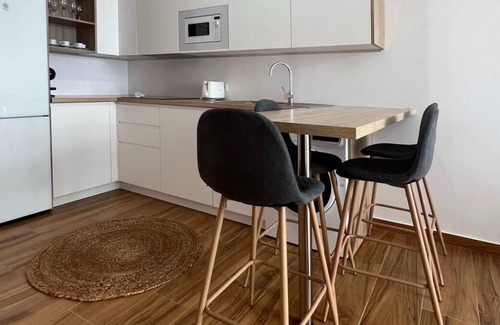 Armenime Apartment | Jasmine Apartment