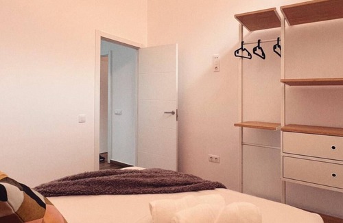 Armenime Apartment | Jasmine Apartment