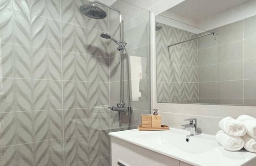 Armenime Apartment | Jasmine Apartment