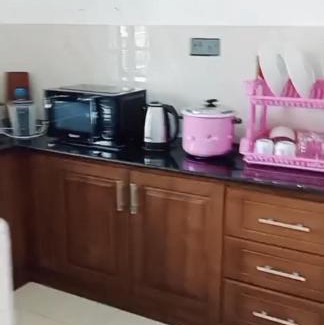 Dalupotha Apartment | Jasmine Apartments