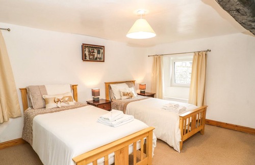 Appleby-in-Westmorland Cottage | Jasmine Cottage