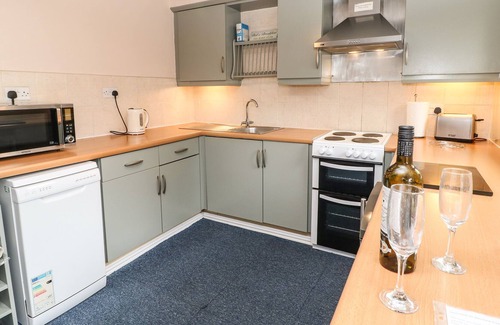 Appleby-in-Westmorland Cottage | Jasmine Cottage