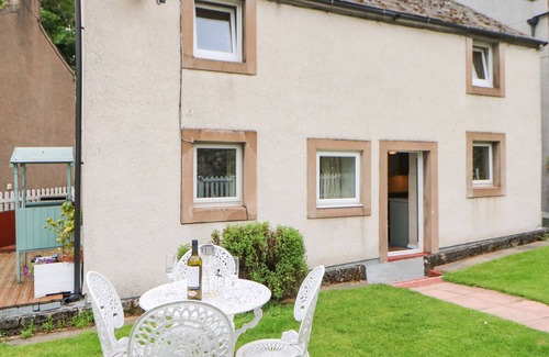Appleby-in-Westmorland Cottage | Jasmine Cottage