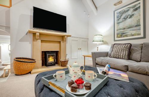 Alnmouth House | Jasmine Cottage - Alnmouth