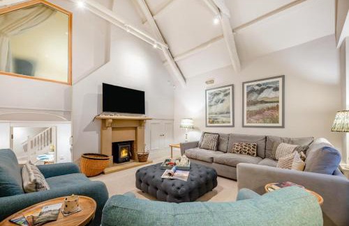 Alnmouth House | Jasmine Cottage - Alnmouth