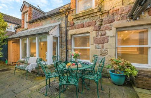 Alnmouth House | Jasmine Cottage - Alnmouth