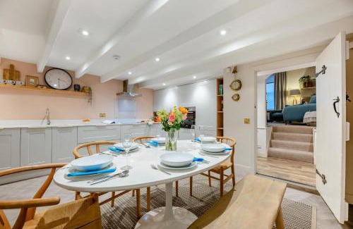 Alnmouth House | Jasmine Cottage - Alnmouth