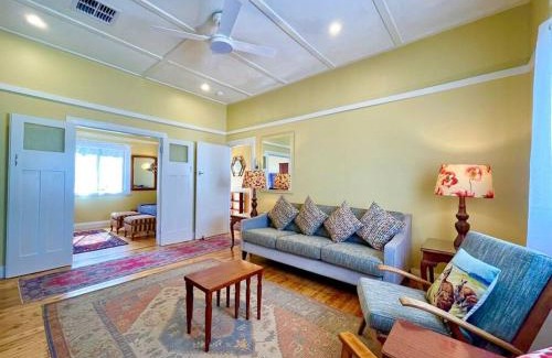 Katoomba House | Jasmine Cottage