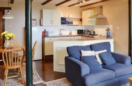Scalby House | Jasmine Cottage - E1493