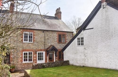 Kilmington House | Jasmine Cottage