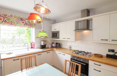Youlgreave Cottage | Jasmine Cottage