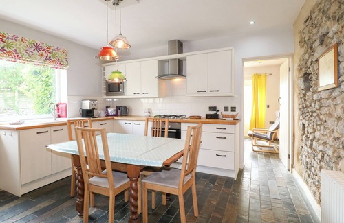 Youlgreave Cottage | Jasmine Cottage