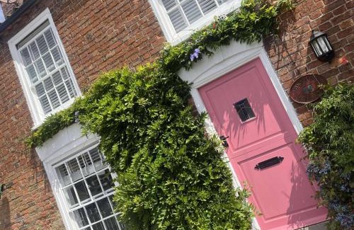 Burgh le Marsh House | Jasmine Cottage