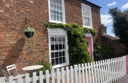 Burgh le Marsh House | Jasmine Cottage