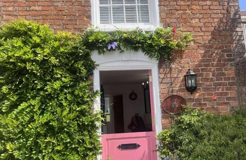 Burgh le Marsh House | Jasmine Cottage
