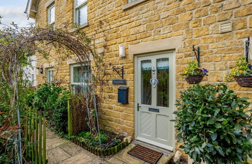 Chipping Campden House | Jasmine Cottage