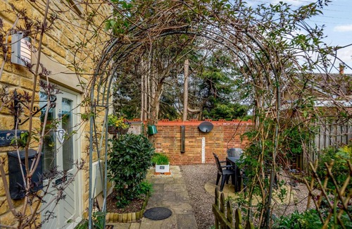 Chipping Campden House | Jasmine Cottage