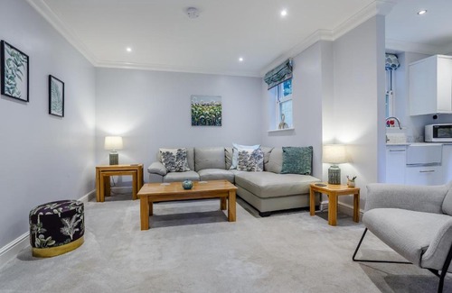 Chipping Campden House | Jasmine Cottage