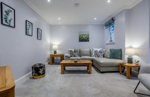 Chipping Campden House | Jasmine Cottage