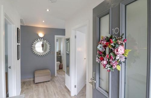 Greenhill House | Jasmine Cottage