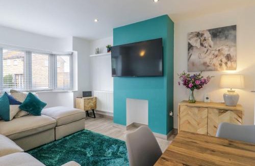 Greenhill House | Jasmine Cottage