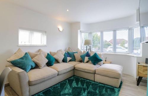Greenhill House | Jasmine Cottage