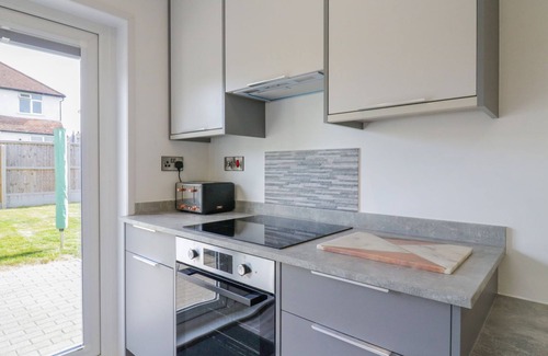 Greenhill Cottage | Jasmine Cottage