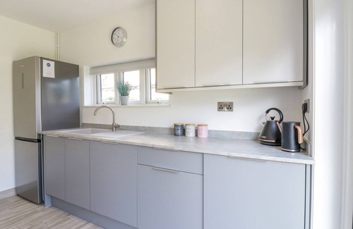 Greenhill Cottage | Jasmine Cottage