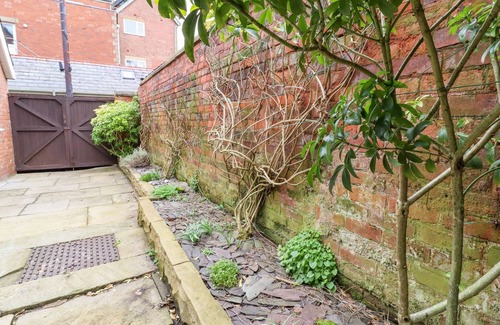 Lytham St. Anne's Cottage | Jasmine Cottage