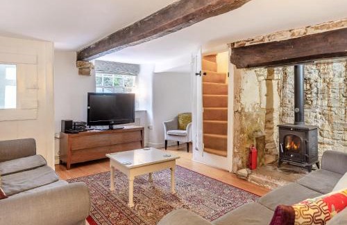 Holworth House | Jasmine Cottage