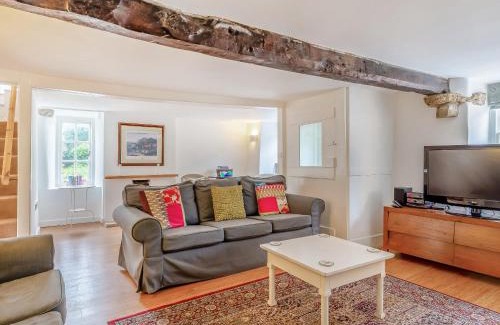 Holworth House | Jasmine Cottage