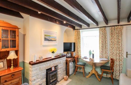 Swanage House | Jasmine Cottage