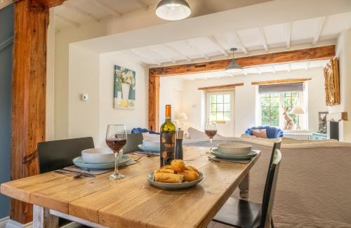 Sedgeford House | Jasmine Cottage in Sedgeford