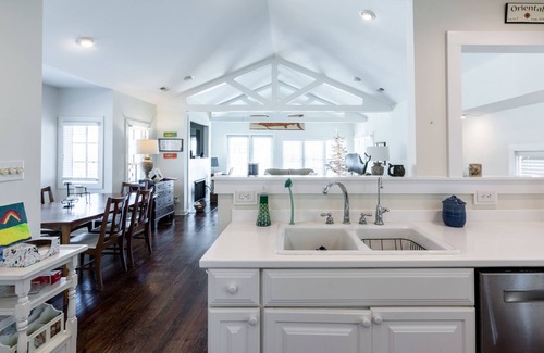 Arapahoe Cottage | Jasmine Cottage is the perfect setting with breathtaking views!