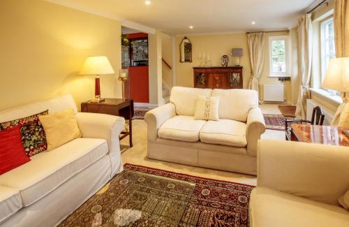 Kelsale House | Jasmine Cottage, Kelsale, sleeps 5 - Aldeburgh Coastal Cottages