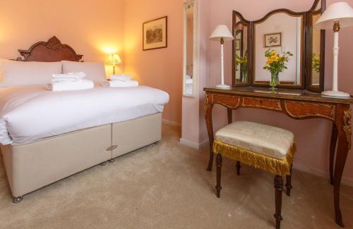 Kelsale House | Jasmine Cottage, Kelsale, sleeps 5 - Aldeburgh Coastal Cottages